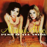 Push It All Aside (Single)