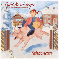 Telebonden (Live from Maihaugsalen, Lillehammer 2019) (Single)