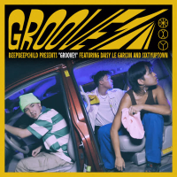 groove1 (Single)