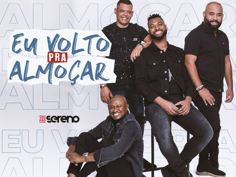 Eu Volto pra Almoçar