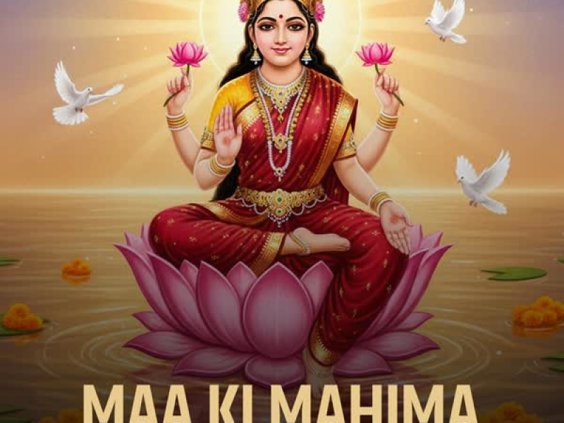 Maa Ki Mahima (EP)