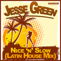 Nice N Slow Latin House Version (EP)