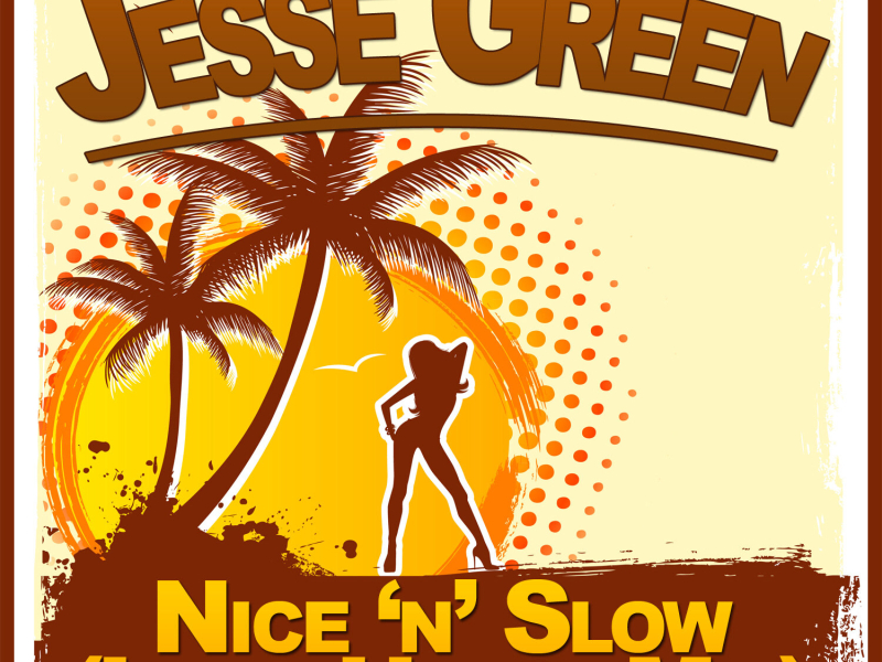 Nice N Slow Latin House Version (EP)