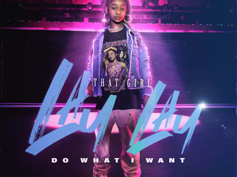 Do What I Want (Single)
