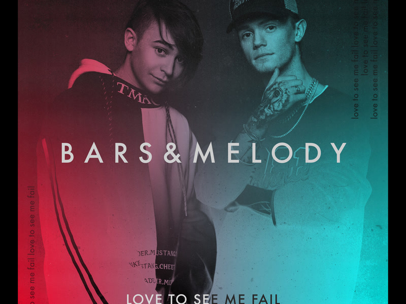 Love To See Me Fail (MV) (Single)