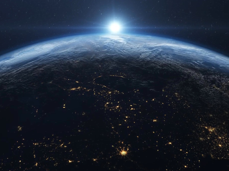 Intermission (Single)