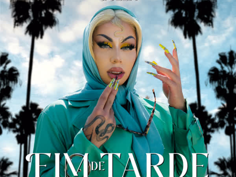 Fim de Tarde (Single)