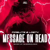 Adrenaline EP (Single)