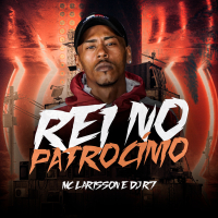 Rei No Patrocínio (Single)