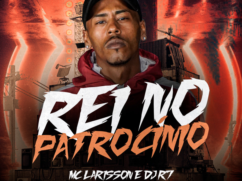 Rei No Patrocínio (Single)