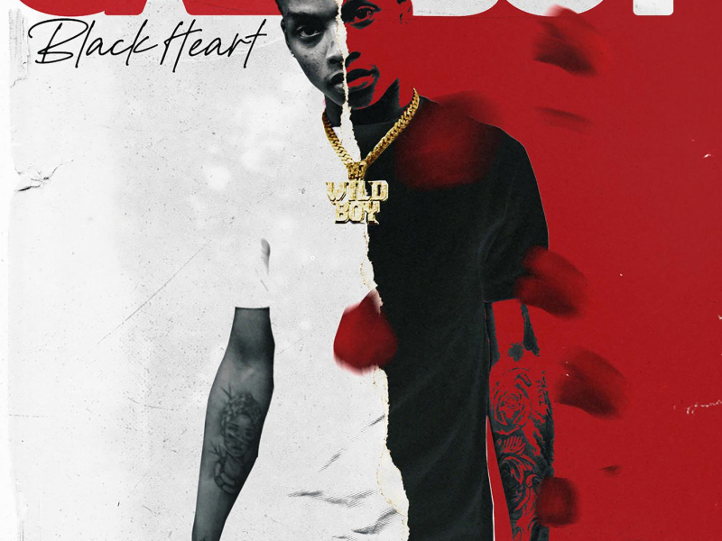 Black Heart