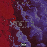 What It I$ (feat. Vick Tray) (Single)