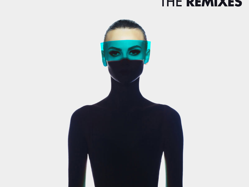 One On One (The Remixes) (Single)