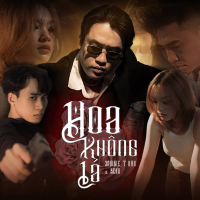 Hoa Không Lá (Single)