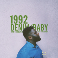 1992 Denim/Baby (Single)
