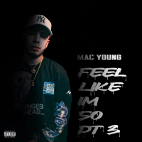 Feel Like I'm 50, Pt. 3 (Single)