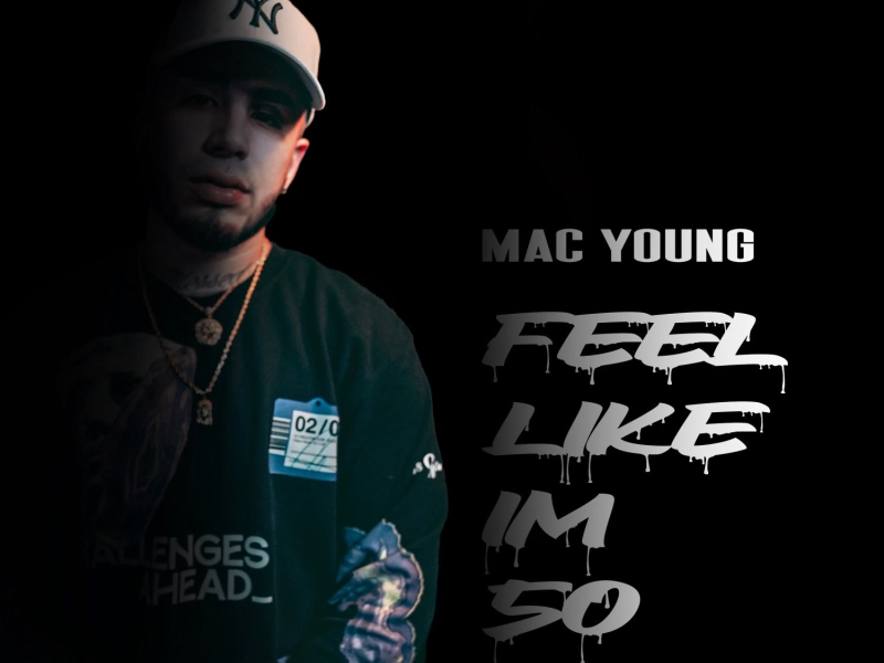 Feel Like I'm 50, Pt. 3 (Single)