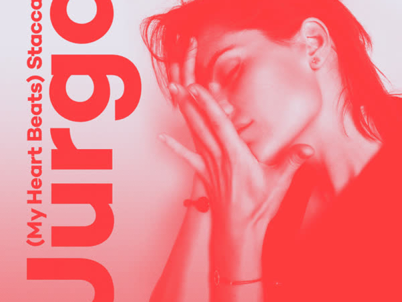 (My Heart Beats) Staccato (Single)