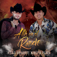 Allá En El Rancho (Single)