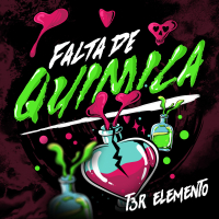 Falta de Química (Single)