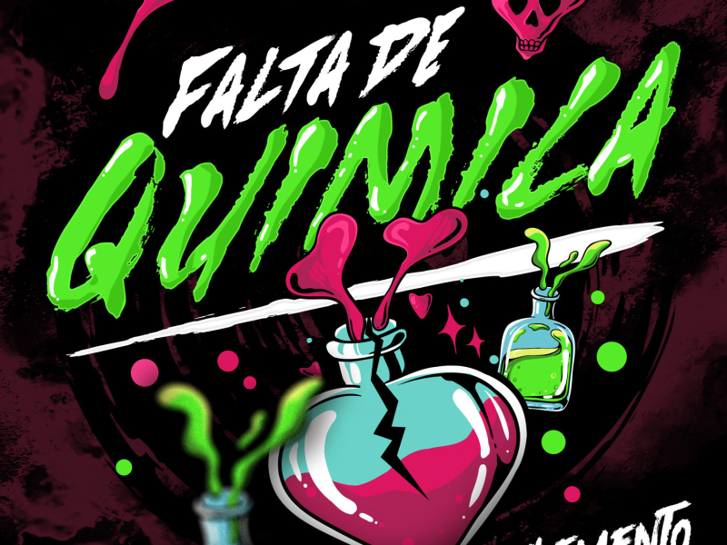 Falta de Química (Single)