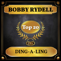 Ding-a-Ling (Billboard Hot 100 - No 18) (Single)