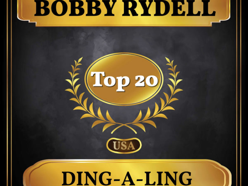 Ding-a-Ling (Billboard Hot 100 - No 18) (Single)