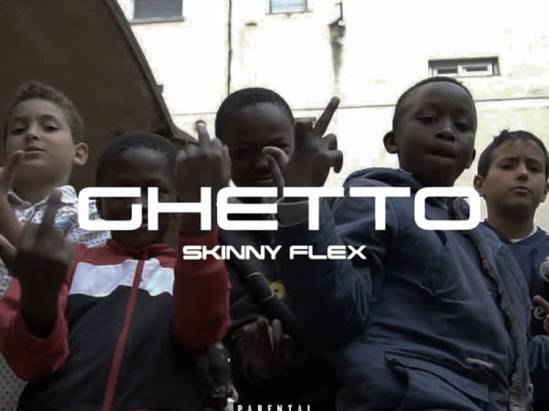 Ghetto (Single)