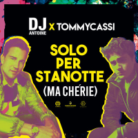 Solo per stanotte (Ma Cherie) (EP)