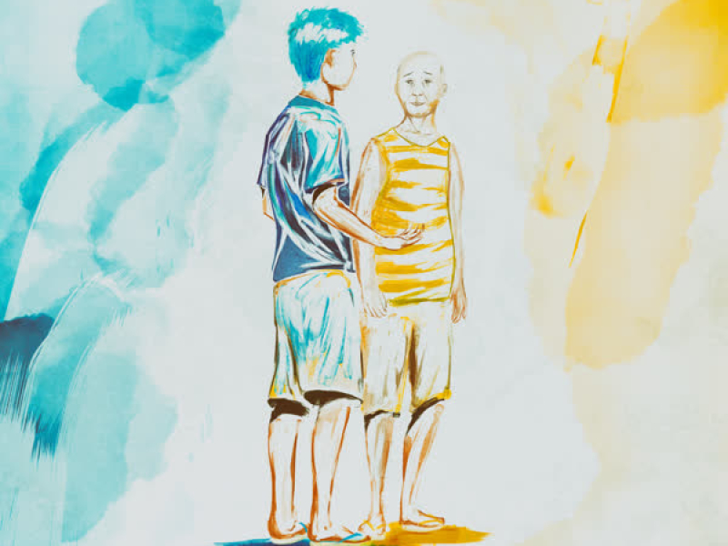 Nakikinig Ka Ba Sa Akin (Single)