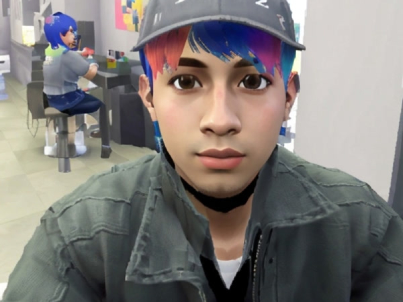 From Here With Love (Single)