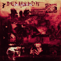 delusion (Single)