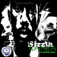 Ganja (Mr. Mefistou Remix) (Single)