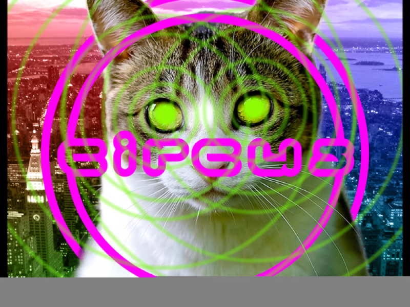 Tha Acid is 2 Loud / Construction Yaper (Single)