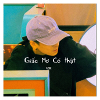 Giấc Mơ Có Thật (SIngle)