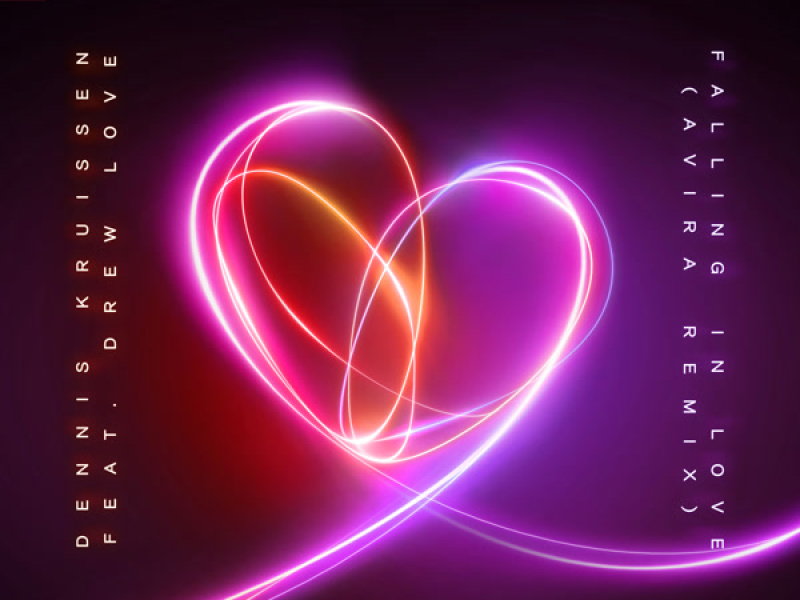 Falling In Love (AVIRA Remix) (Single)