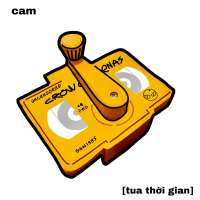 Tua Thời Gian (Single)