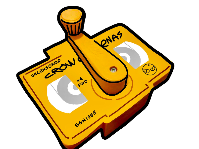 Tua Thời Gian (Single)