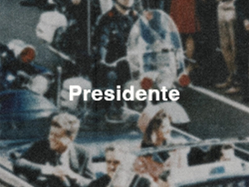 PRESIDENTE (Single)
