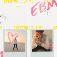 Everyone But Me (Single)