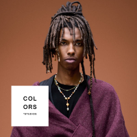 Connoisseur - A COLORS SHOW (Single)