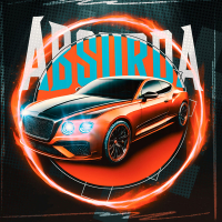 Absurda (Single)