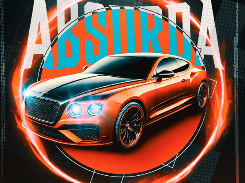 Absurda (Single)