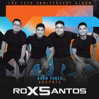 Boom Panes (Single)