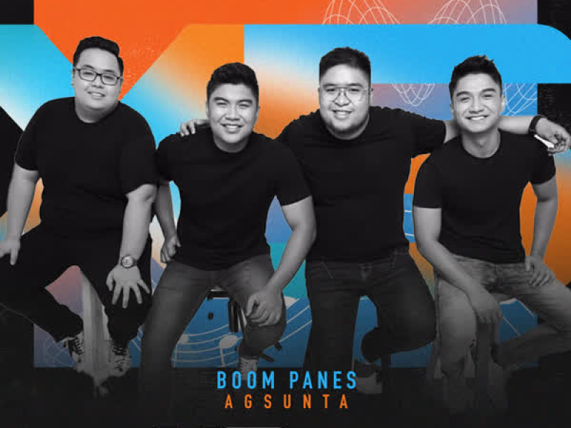 Boom Panes (Single)