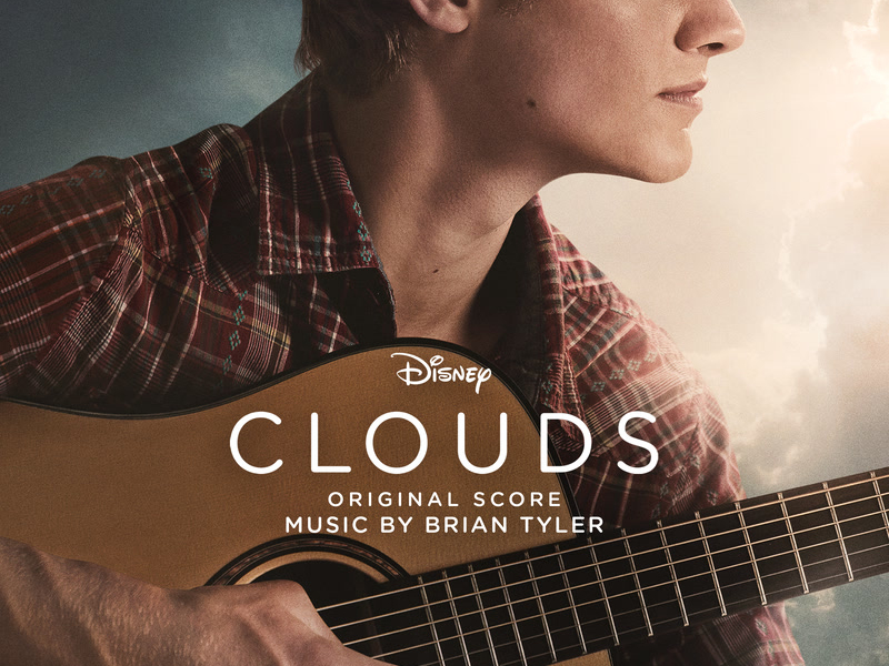 Clouds (Original Score)