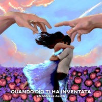 Quando Dio ti ha inventata (Single)