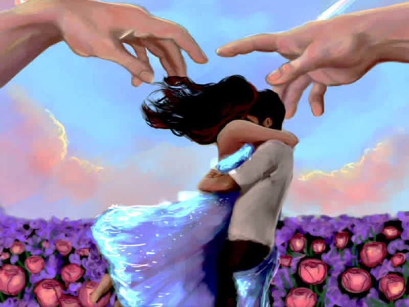 Quando Dio ti ha inventata (Single)