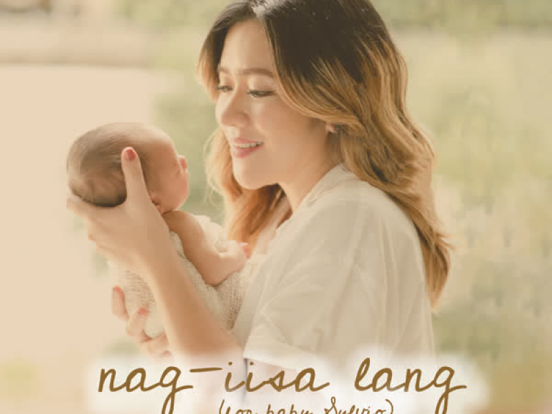 Nag-Iisa Lang (Single)