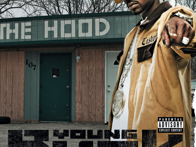 Straight Outta Cashville